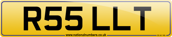 R55 LLT