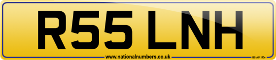 R55 LNH