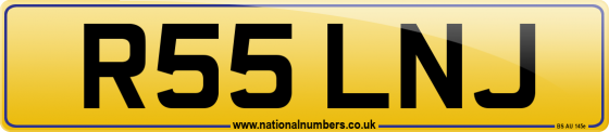 R55 LNJ