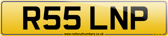 R55 LNP