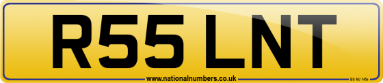 R55 LNT