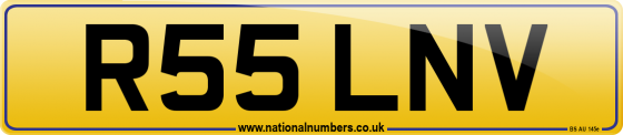 R55 LNV