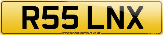R55 LNX