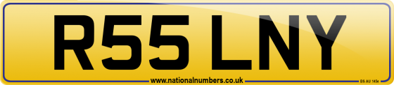R55 LNY