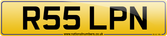R55 LPN