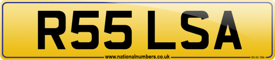 R55 LSA