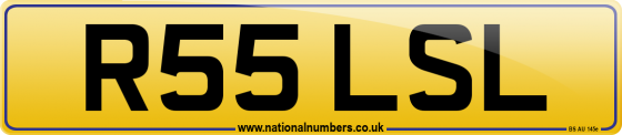 R55 LSL