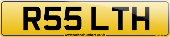 R55 LTH