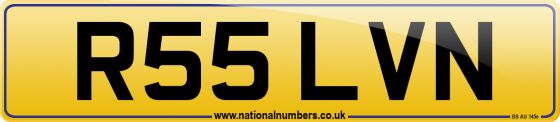 R55 LVN