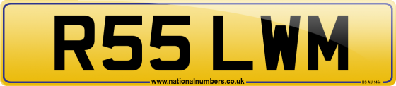 R55 LWM