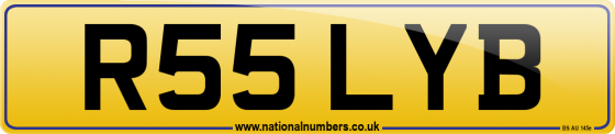 R55 LYB