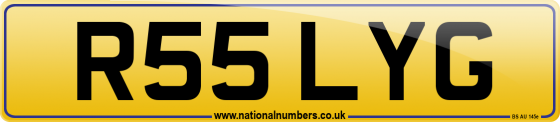 R55 LYG