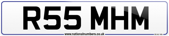 R55 MHM