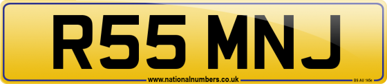 R55 MNJ
