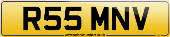 R55 MNV