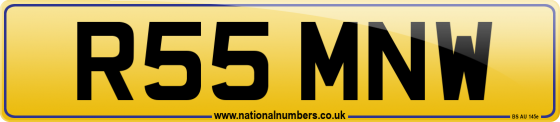 R55 MNW