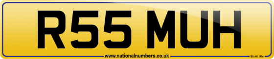 R55 MUH