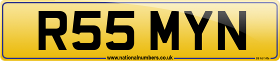 R55 MYN