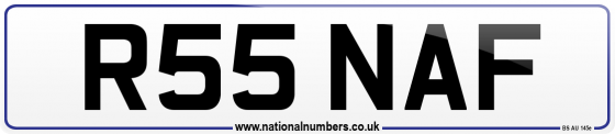 R55 NAF