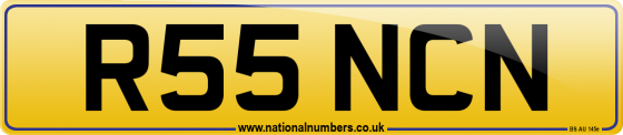 R55 NCN