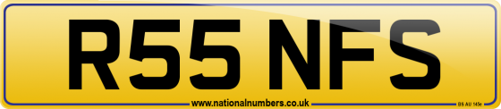 R55 NFS