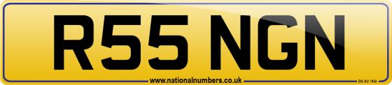R55 NGN