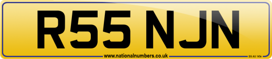 R55 NJN