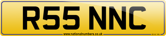 R55 NNC