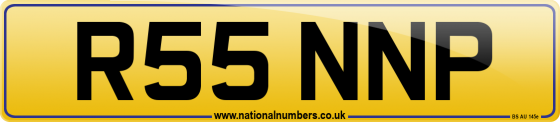 R55 NNP