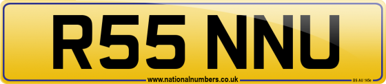 R55 NNU