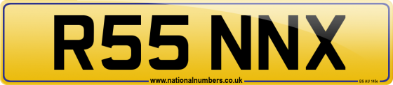 R55 NNX