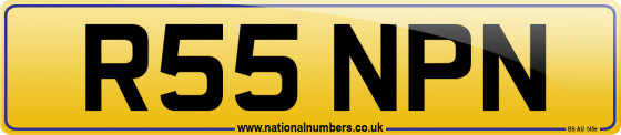 R55 NPN