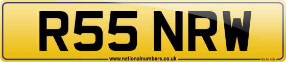R55 NRW