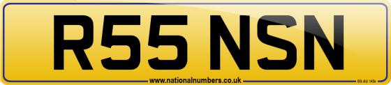 R55 NSN