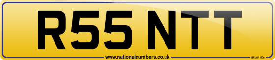 R55 NTT