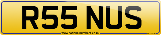 R55 NUS
