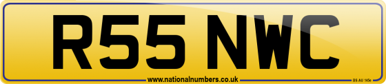 R55 NWC