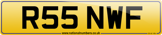 R55 NWF
