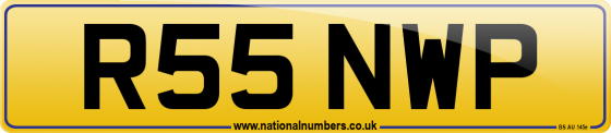 R55 NWP