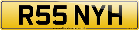 R55 NYH