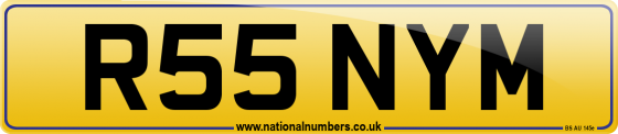 R55 NYM