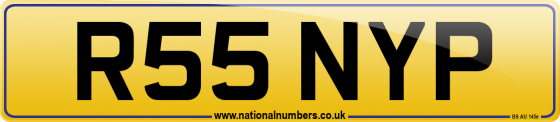 R55 NYP