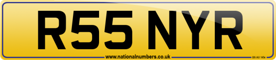 R55 NYR