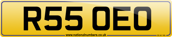R55 OEO