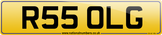 R55 OLG
