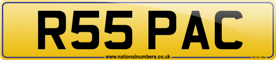 R55 PAC
