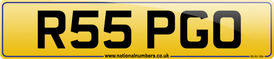 R55 PGO