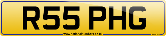 R55 PHG