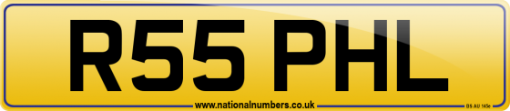 R55 PHL