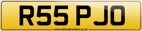 R55 PJO